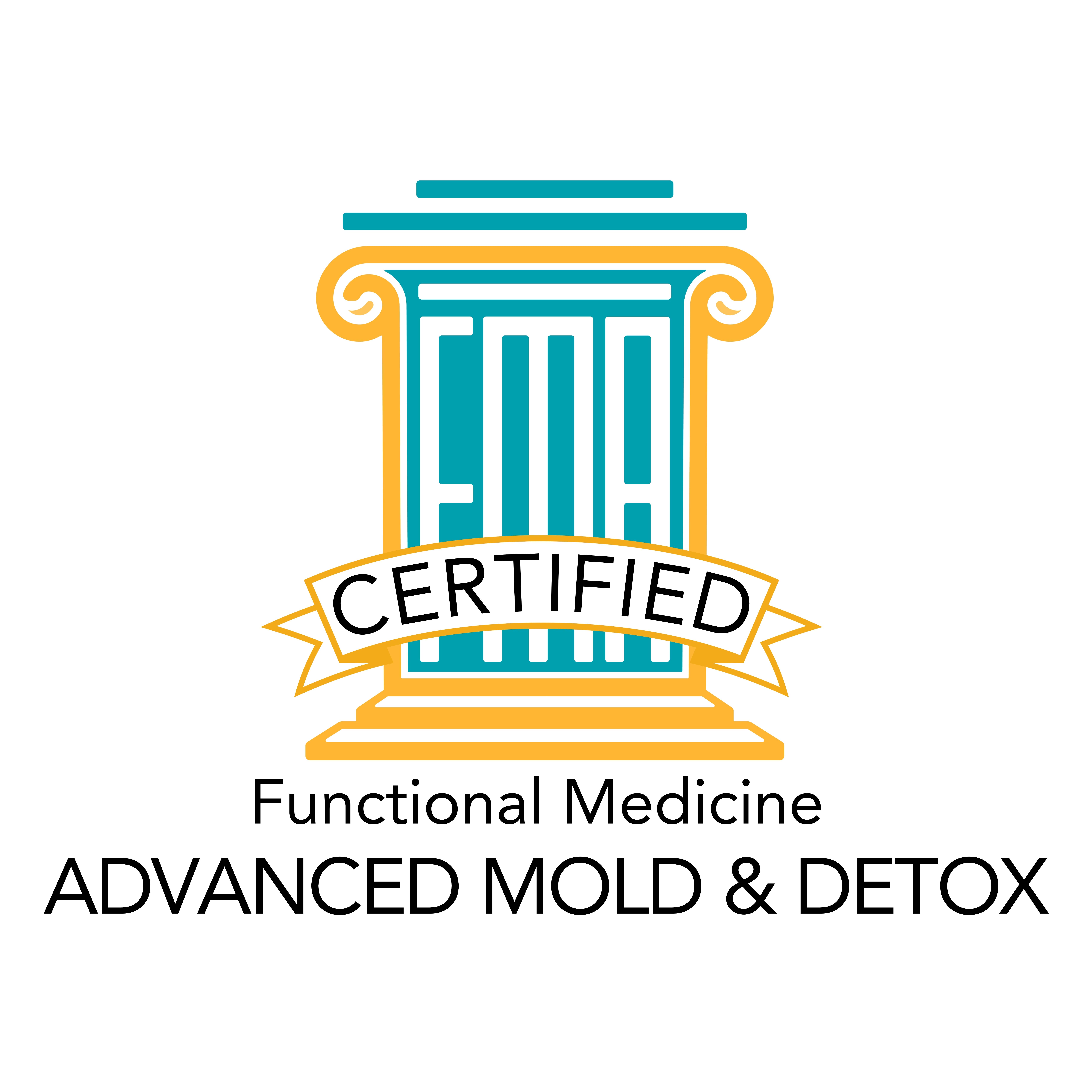 Mold & Mold Detox