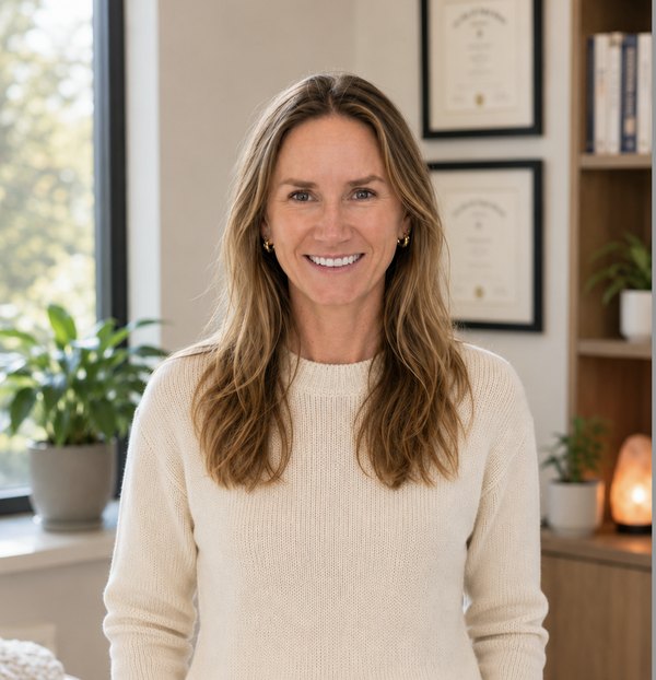 Natalie Ball, APRN, FNP-BC
