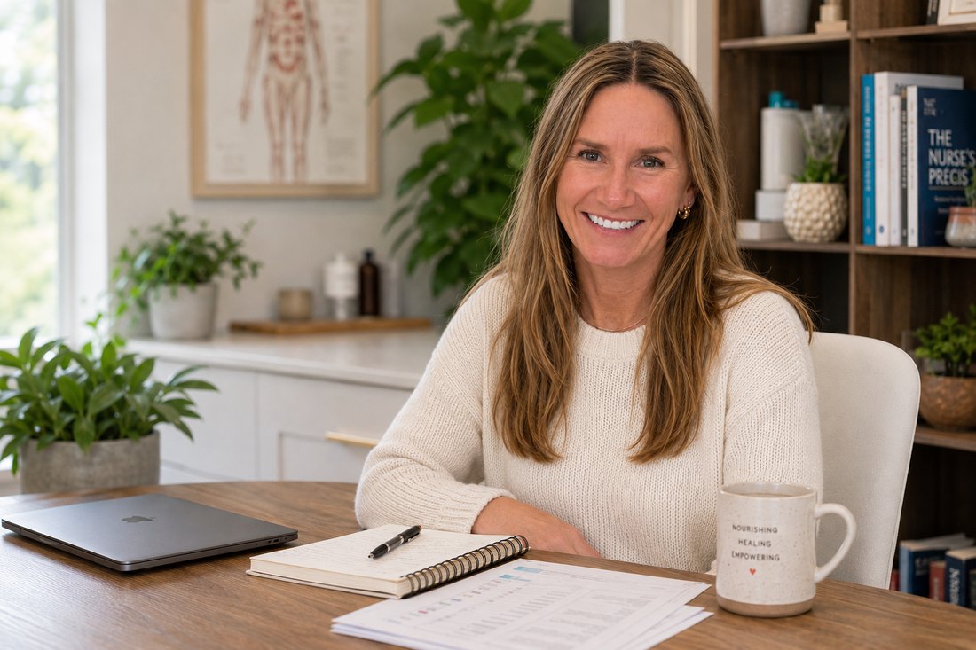 Natalie Ball, APRN, FNP-BC — Encompass Care