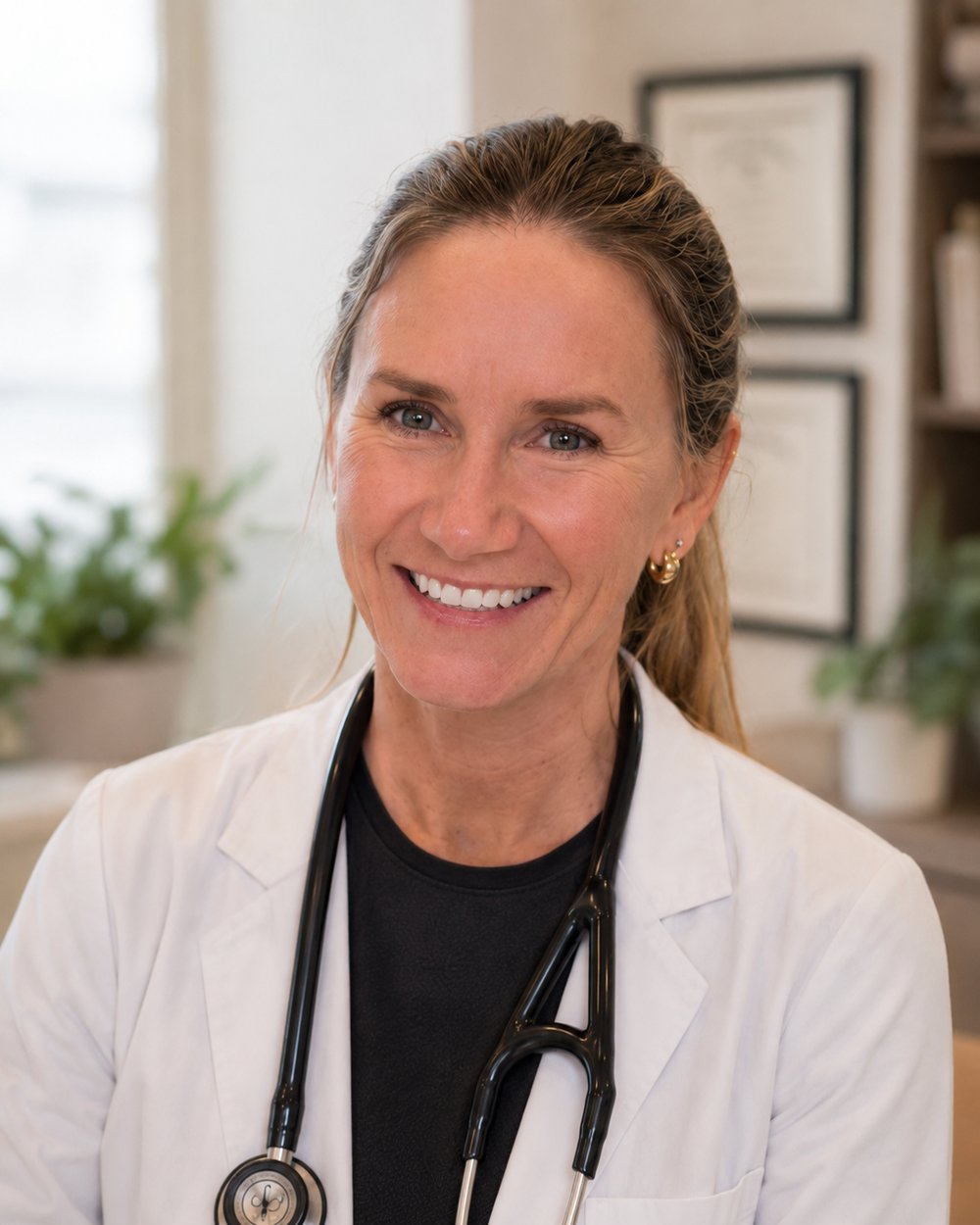 Natalie Ball at Encompass Care